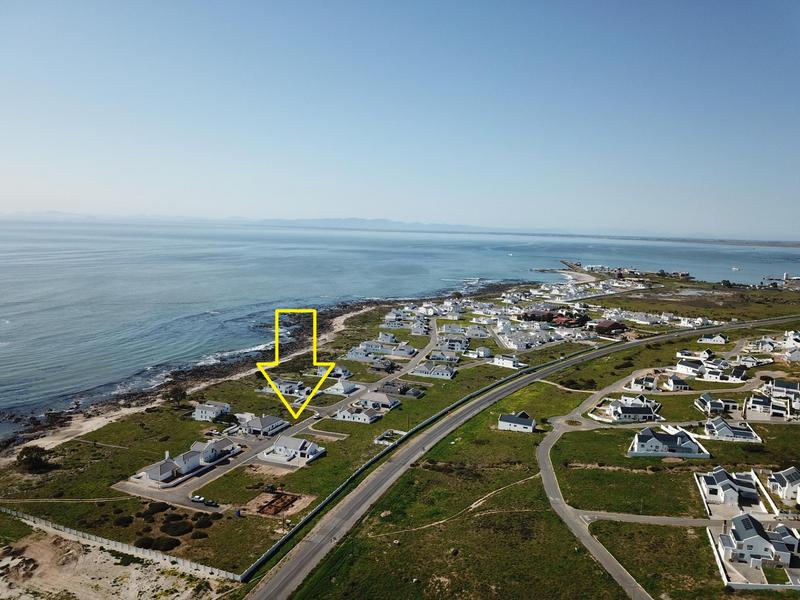 0 Bedroom Property for Sale in Sandy Point Western Cape